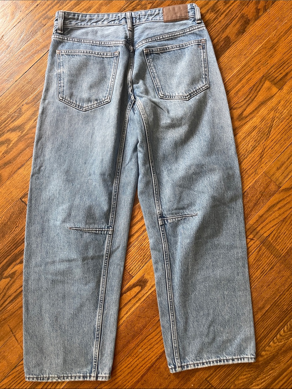 Madewell Jeans - Picture 2 of 10